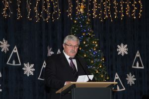 Županov ponovoletni sprejem 18